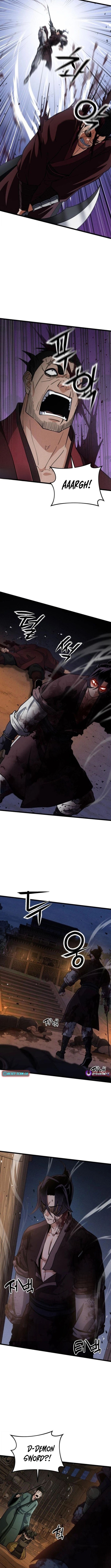 The Genius Girl Who Hides the Martial World's Public Enemy Chapter 22 Page 14