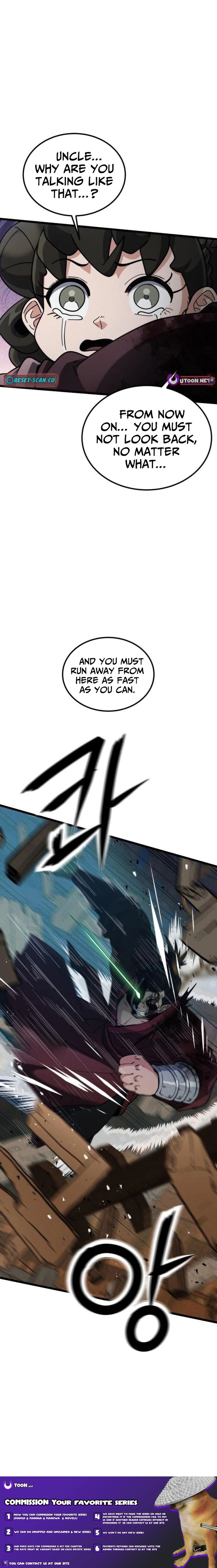 The Genius Girl Who Hides the Martial World's Public Enemy Chapter 22 Page 18