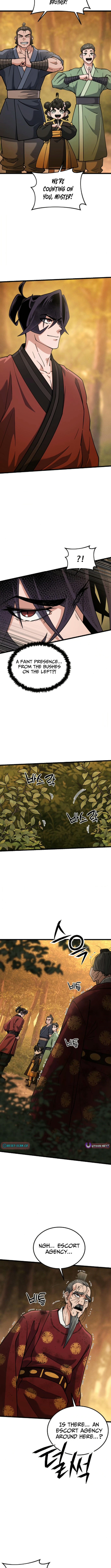 The Genius Girl Who Hides the Martial World's Public Enemy Chapter 26 Page 14