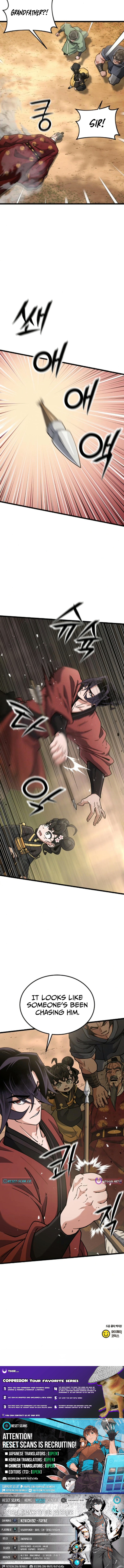 The Genius Girl Who Hides the Martial World's Public Enemy Chapter 26 Page 15