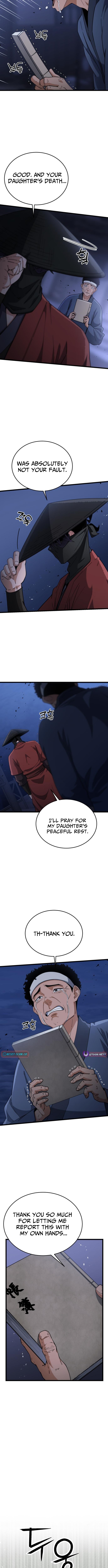 The Genius Girl Who Hides the Martial World's Public Enemy Chapter 16 Page 15