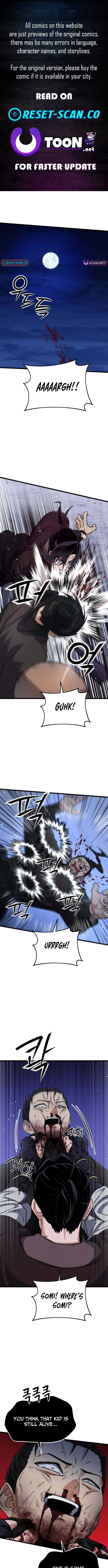 The Genius Girl Who Hides the Martial World's Public Enemy Chapter 19 Page 1