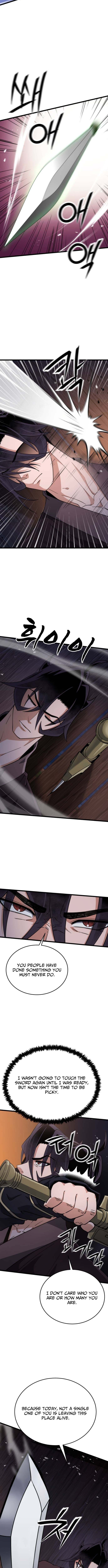 The Genius Girl Who Hides the Martial World's Public Enemy Chapter 19 Page 16