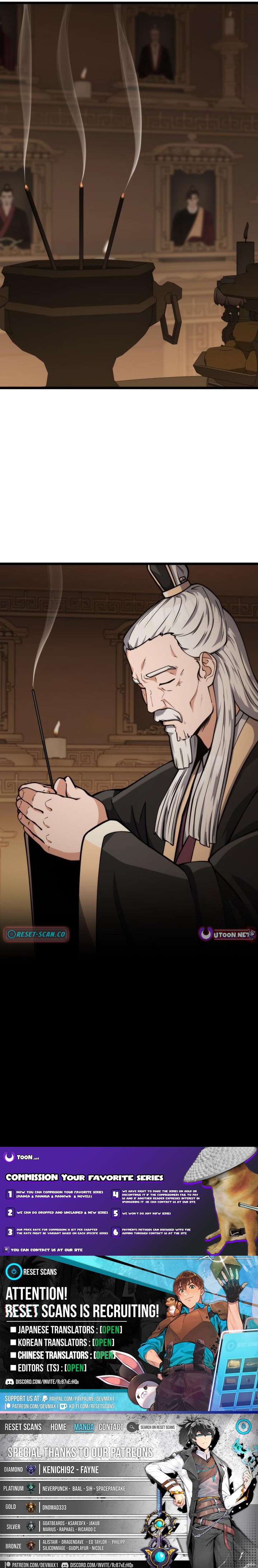 The Genius Girl Who Hides the Martial World's Public Enemy Chapter 06 Page 15