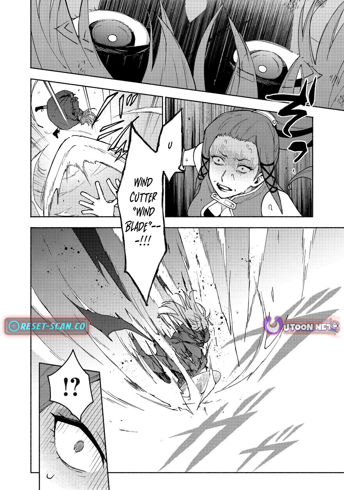 The Otome Heroine's Fight for Survival Chapter 32 Page 17