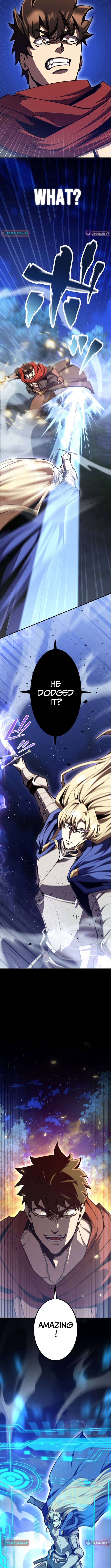 I Became the Berserker of the World I Created Chapter 21 Page 3