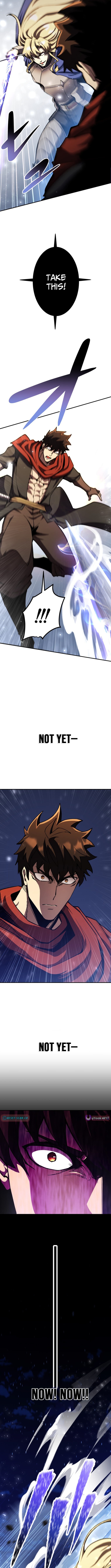 I Became the Berserker of the World I Created Chapter 21 Page 7