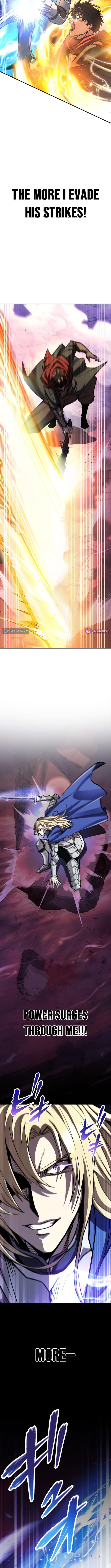 I Became the Berserker of the World I Created Chapter 21 Page 13