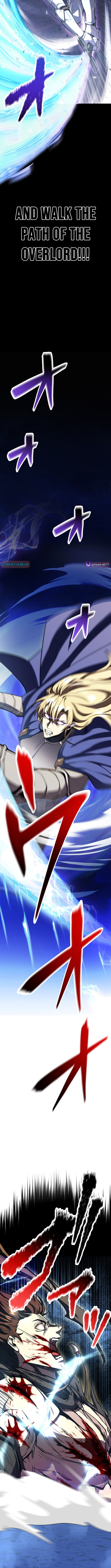 I Became the Berserker of the World I Created Chapter 21 Page 15