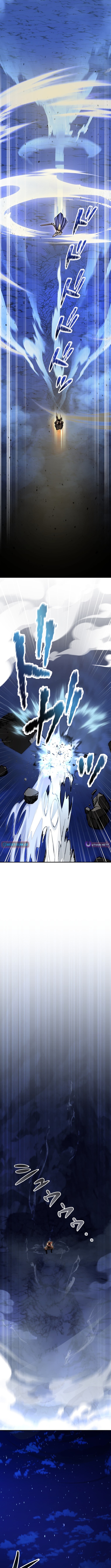 I Became the Berserker of the World I Created Chapter 21 Page 16