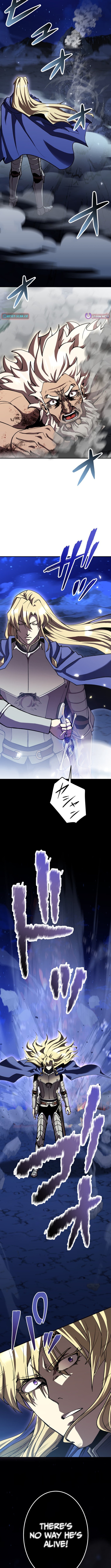 I Became the Berserker of the World I Created Chapter 21 Page 17