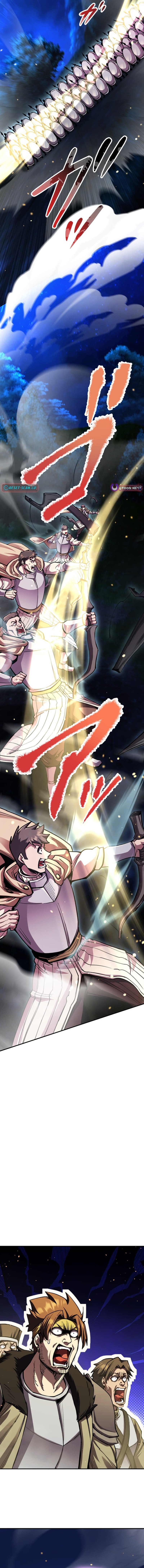 I Became the Berserker of the World I Created Chapter 18 Page 13