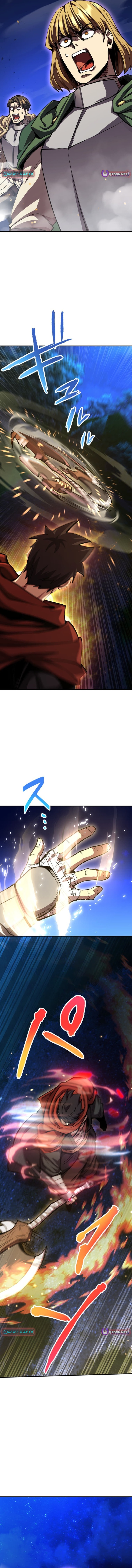 I Became the Berserker of the World I Created Chapter 18 Page 14