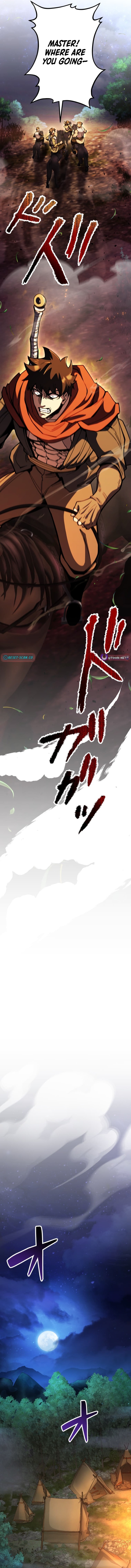 I Became the Berserker of the World I Created Chapter 18 Page 21