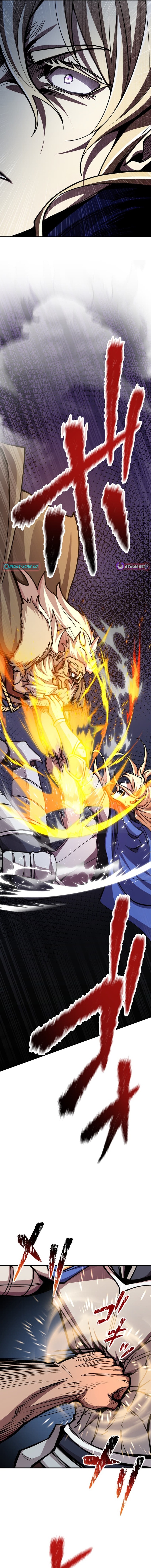 I Became the Berserker of the World I Created Chapter 19 Page 13