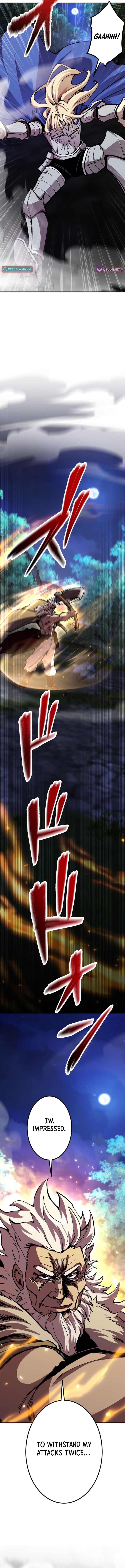 I Became the Berserker of the World I Created Chapter 19 Page 14