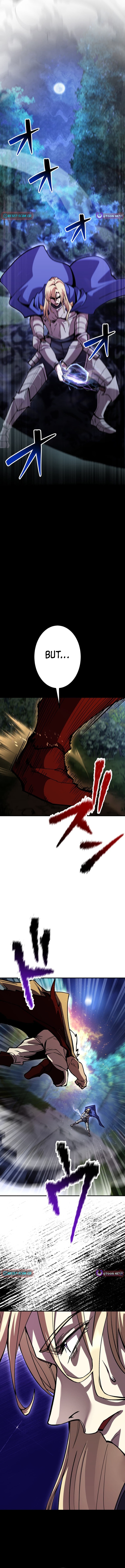 I Became the Berserker of the World I Created Chapter 19 Page 15