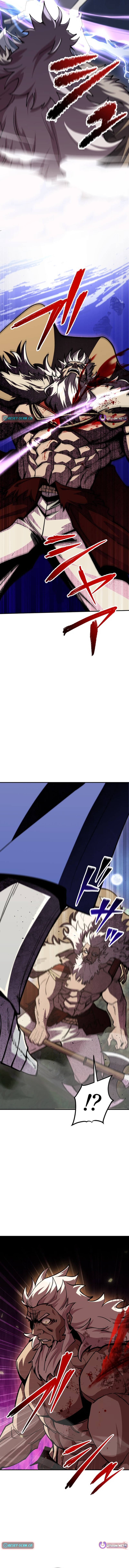 I Became the Berserker of the World I Created Chapter 19 Page 17