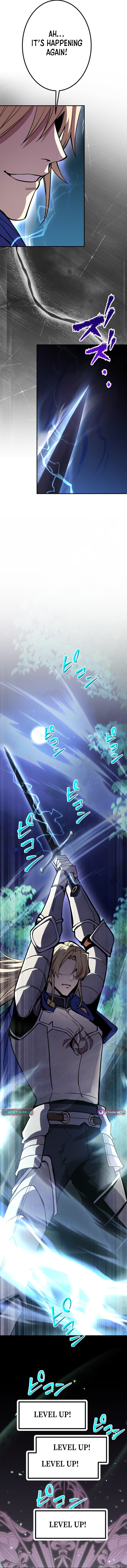 I Became the Berserker of the World I Created Chapter 19 Page 18