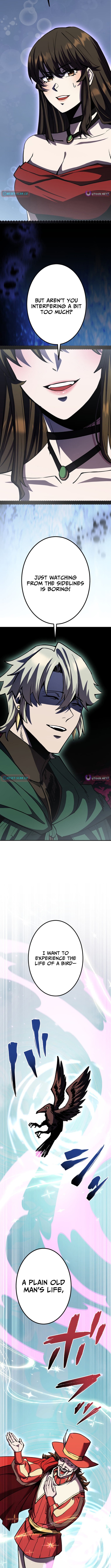 I Became the Berserker of the World I Created Chapter 23 Page 3