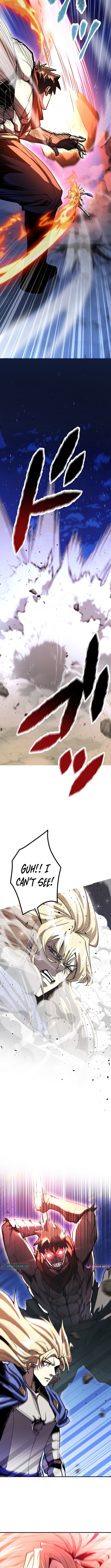 I Became the Berserker of the World I Created Chapter 22 Page 3