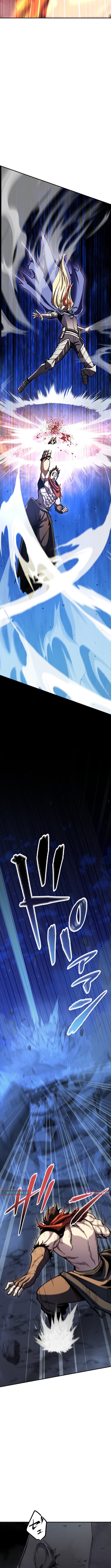 I Became the Berserker of the World I Created Chapter 22 Page 11