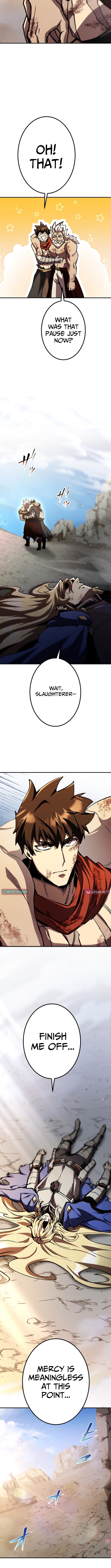 I Became the Berserker of the World I Created Chapter 22 Page 15