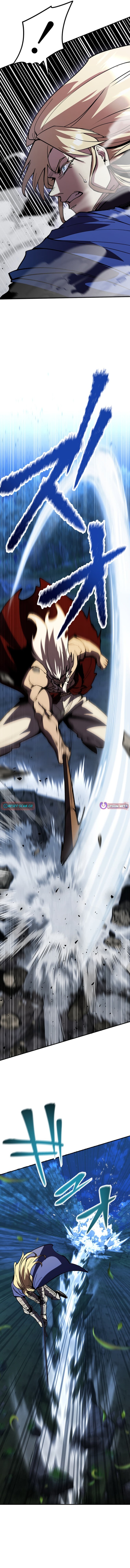 I Became the Berserker of the World I Created Chapter 20 Page 4