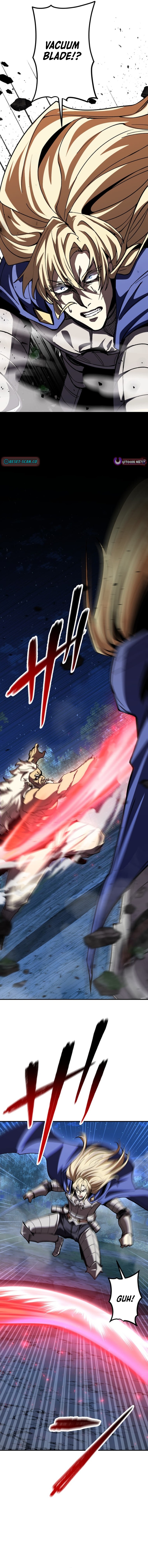 I Became the Berserker of the World I Created Chapter 20 Page 5
