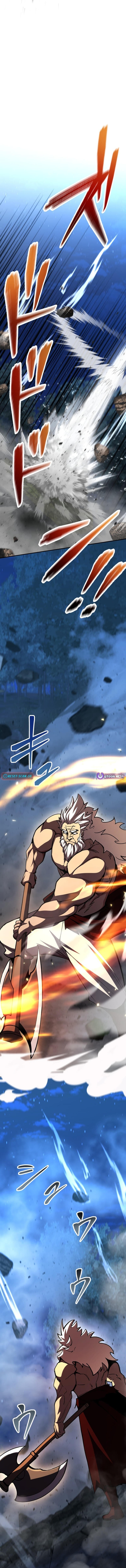 I Became the Berserker of the World I Created Chapter 20 Page 7