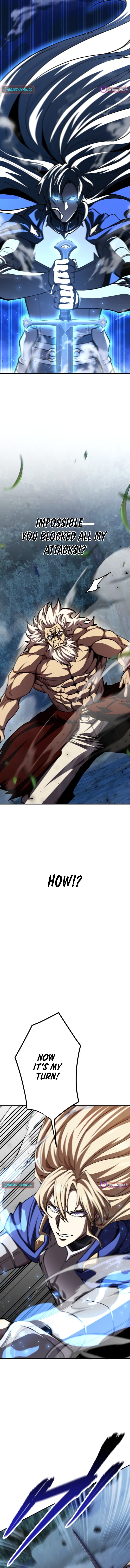 I Became the Berserker of the World I Created Chapter 20 Page 9