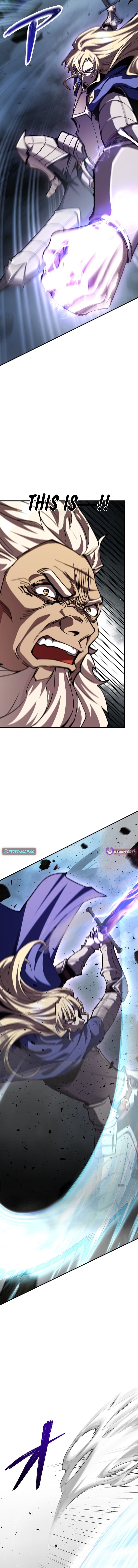 I Became the Berserker of the World I Created Chapter 20 Page 10