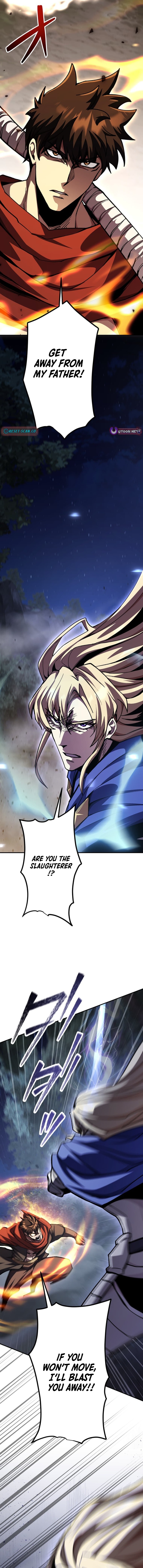 I Became the Berserker of the World I Created Chapter 20 Page 14