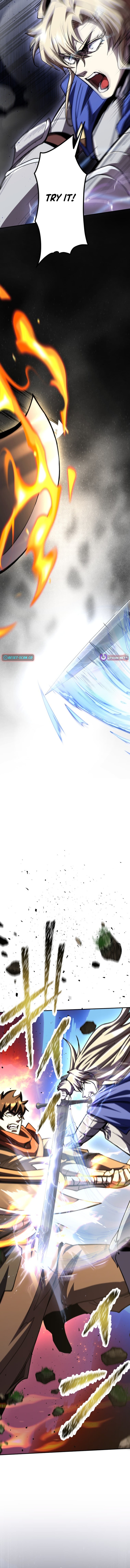 I Became the Berserker of the World I Created Chapter 20 Page 15