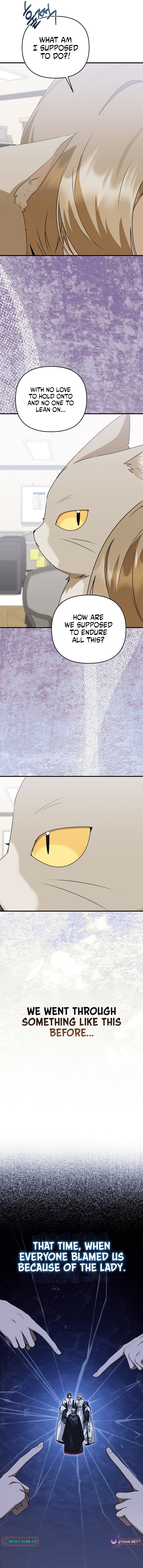 From Today, I Became the Butler of Five Men Chapter 28 Page 7