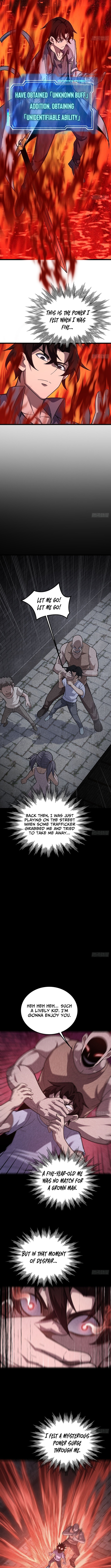 The Surviving Player: Unrivaled in the Second Death Game Chapter 48 Page 5