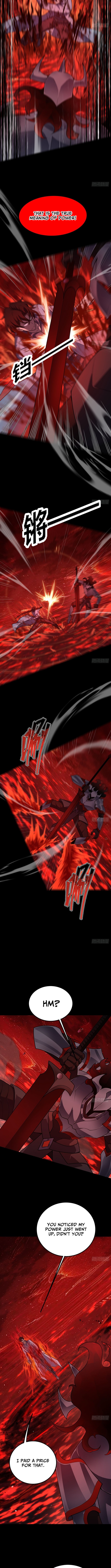 The Surviving Player: Unrivaled in the Second Death Game Chapter 48 Page 8