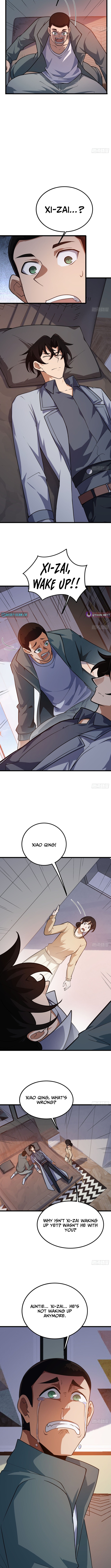 The Surviving Player: Unrivaled in the Second Death Game Chapter 48 Page 10