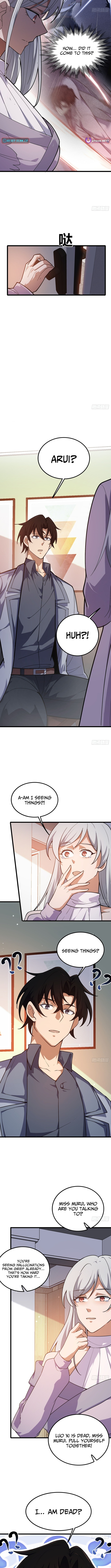 The Surviving Player: Unrivaled in the Second Death Game Chapter 49 Page 4