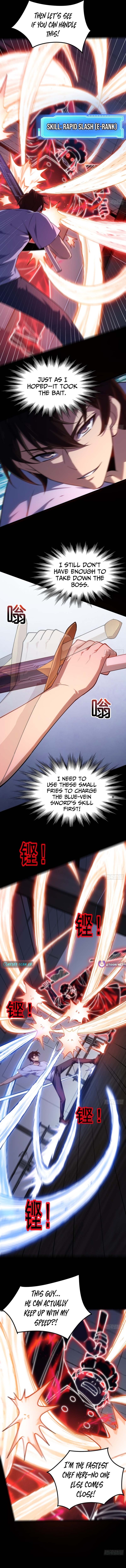 The Surviving Player: Unrivaled in the Second Death Game Chapter 5 Page 9