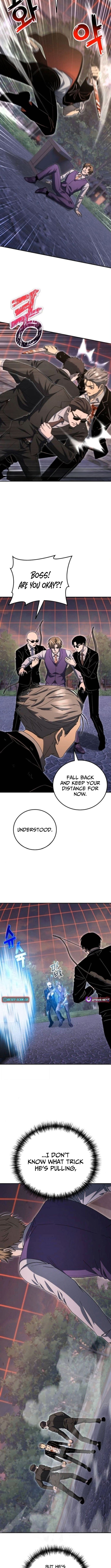 The Veteran Player of the Apocalypse Chapter 35 Page 7