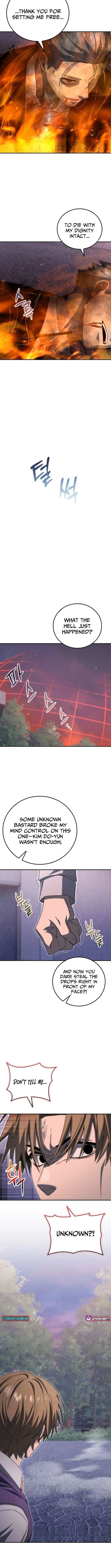 The Veteran Player of the Apocalypse Chapter 35 Page 13