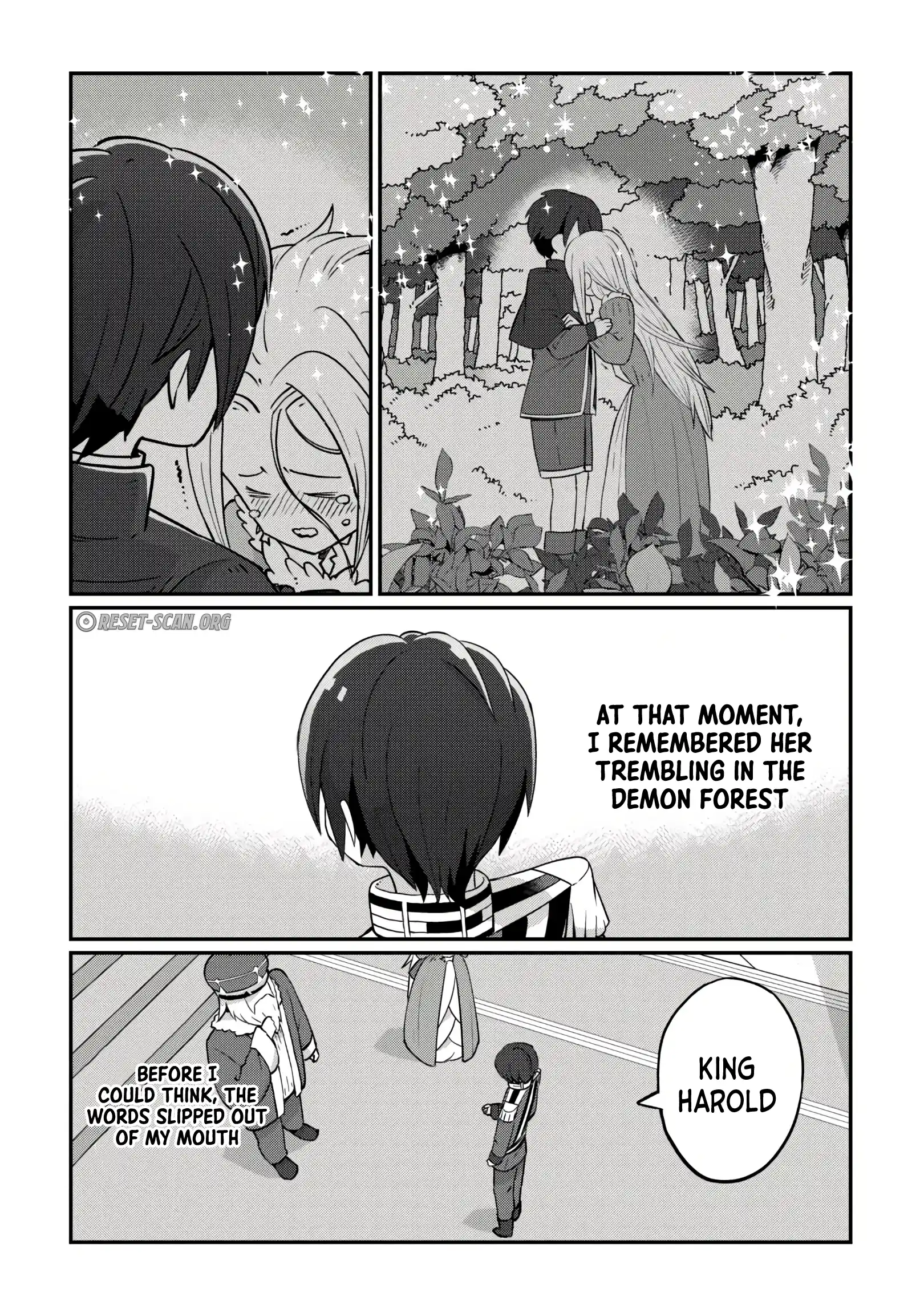 The Seventh Prince’s Days of Misfortune Chapter 04 Page 14