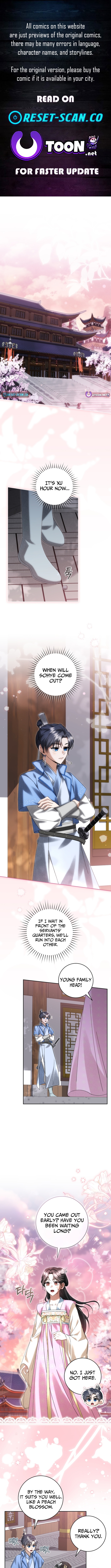 Surviving as the Sichuan Tang Clan's Maid Chapter 22 Page 1