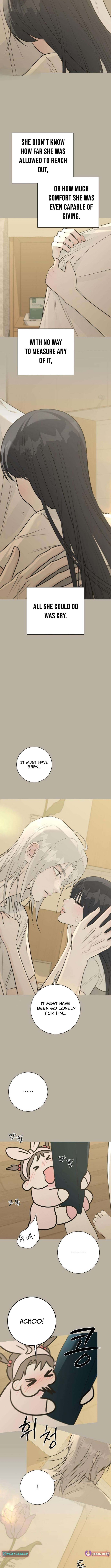 The Hashtag is First Love Chapter 32 Page 13