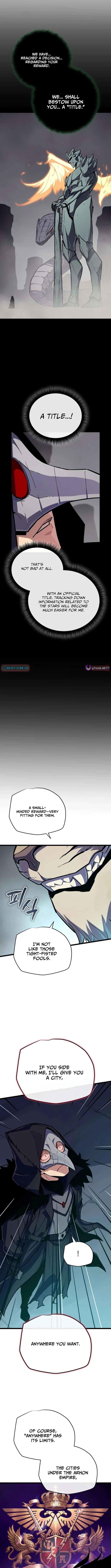 Starting with 13 Hidden Traits Chapter 33 Page 2