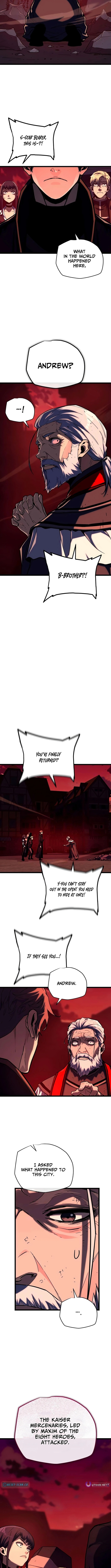 Starting with 13 Hidden Traits Chapter 33 Page 10