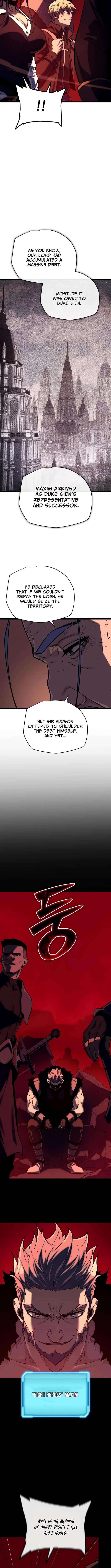 Starting with 13 Hidden Traits Chapter 33 Page 11