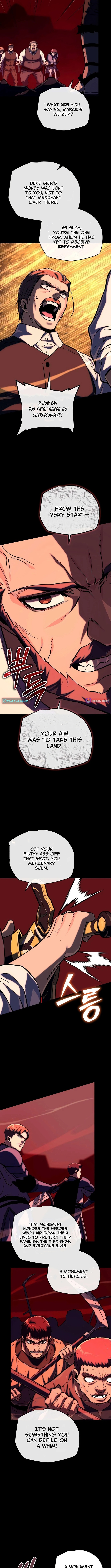 Starting with 13 Hidden Traits Chapter 33 Page 12