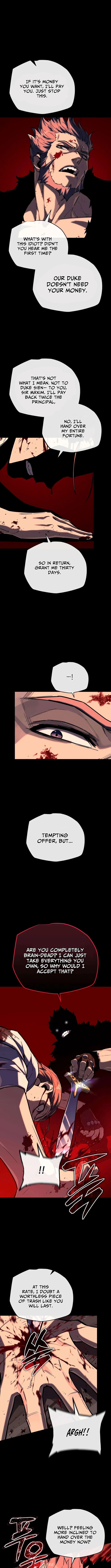 Starting with 13 Hidden Traits Chapter 33 Page 14